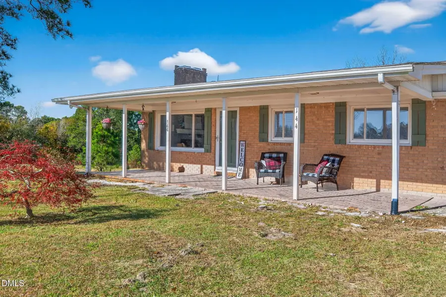 144 Pearidge Road, Willow Spring, NC 27592 - #3