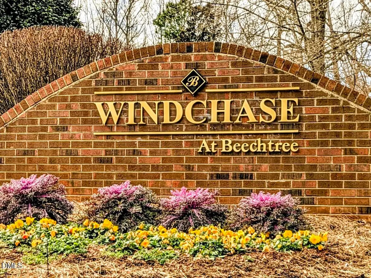 292 Beechtree Drive, Cary, NC 27513 - #1