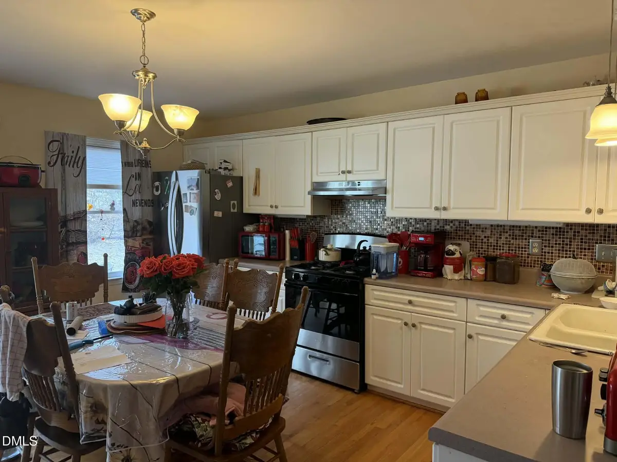 609 Shambley Road, Mebane, NC 27302 - #1