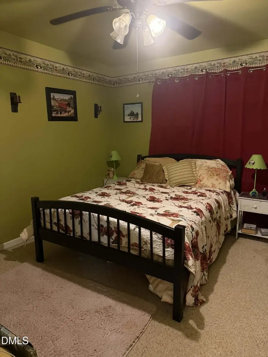 609 Shambley Road, Mebane, NC 27302 - #3