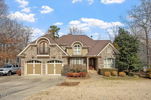 317 Charleston Drive, Clayton, NC 27527