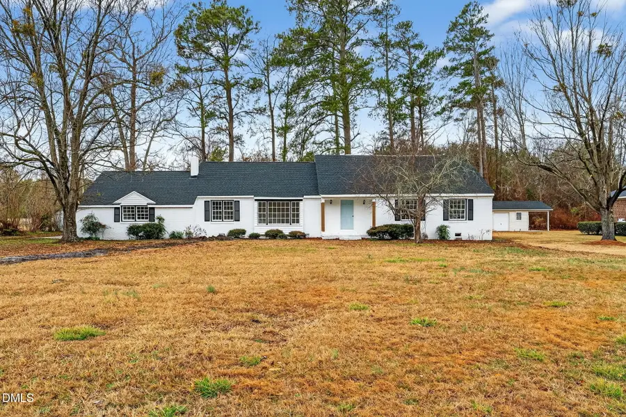 234 Crumpler Road, Kenly, NC 27542 - #2