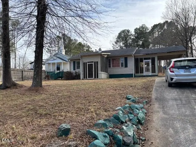 802 Berwyn Avenue, Durham, NC 27704 - #2