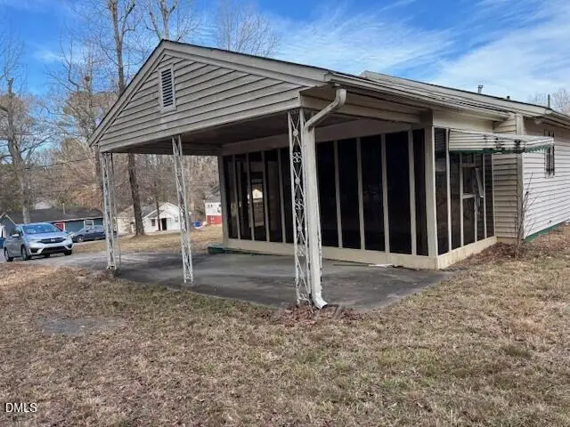 802 Berwyn Avenue, Durham, NC 27704 - #3