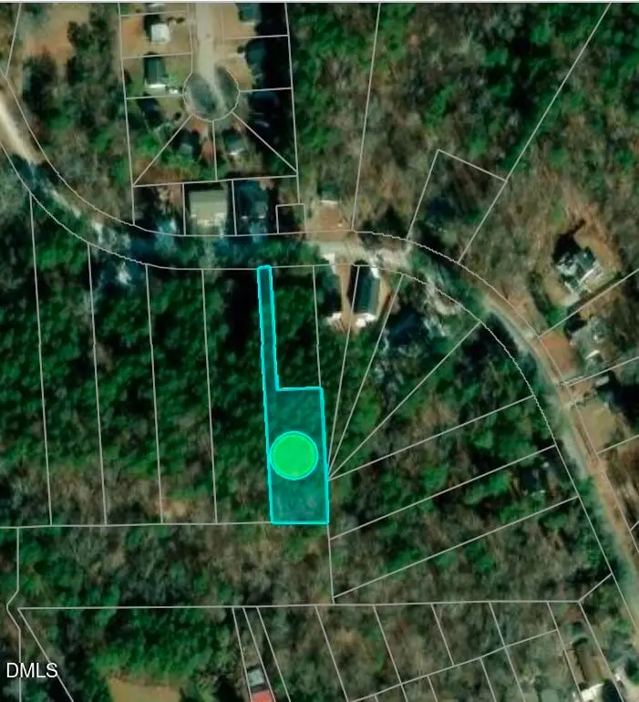 906 Ardmore Drive, Durham, NC 27713 - #3