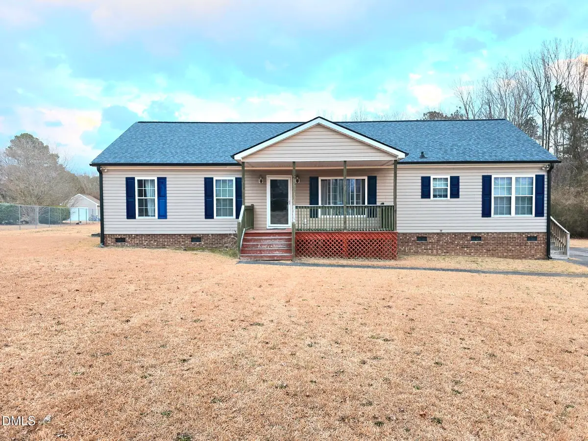 3909 La Varra Drive, Clayton, NC 27520 - #1