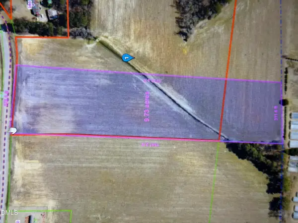 272 Tart Road, Dunn, NC 28334