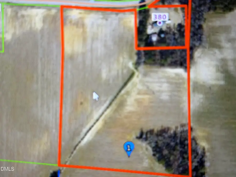 272 Tart Road, Dunn, NC 28334 - #2