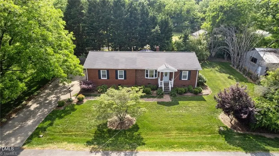 149 Martin Street, Elon, NC 27244 - #2