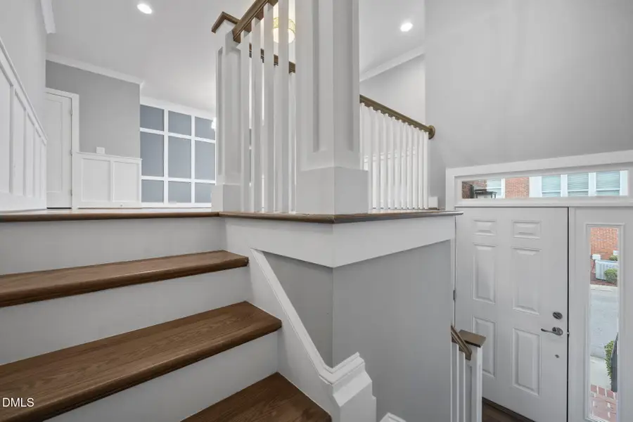 842 The Village Circle, Raleigh, NC 27615 - #3