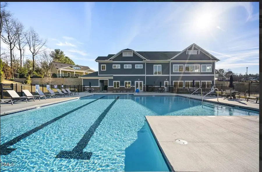 86 Carteret Court, Clayton, NC 27527 - #2