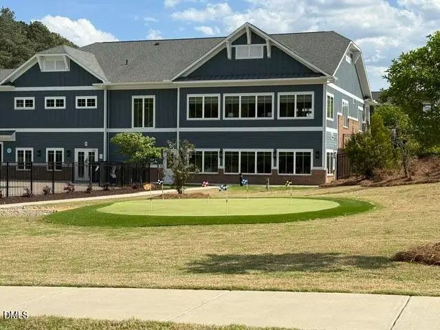 90 Watauga Way, Clayton, NC 27527 - #3