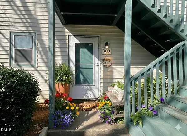 300 Ashley Forest Road #Bldg F, Chapel Hill, NC 27514