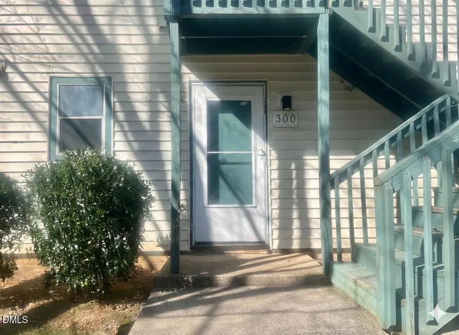 300 Ashley Forest Road #Bldg F, Chapel Hill, NC 27514 - #3