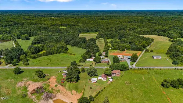 1740 S Nc Highway 61 Highway, Whitsett, NC 27377