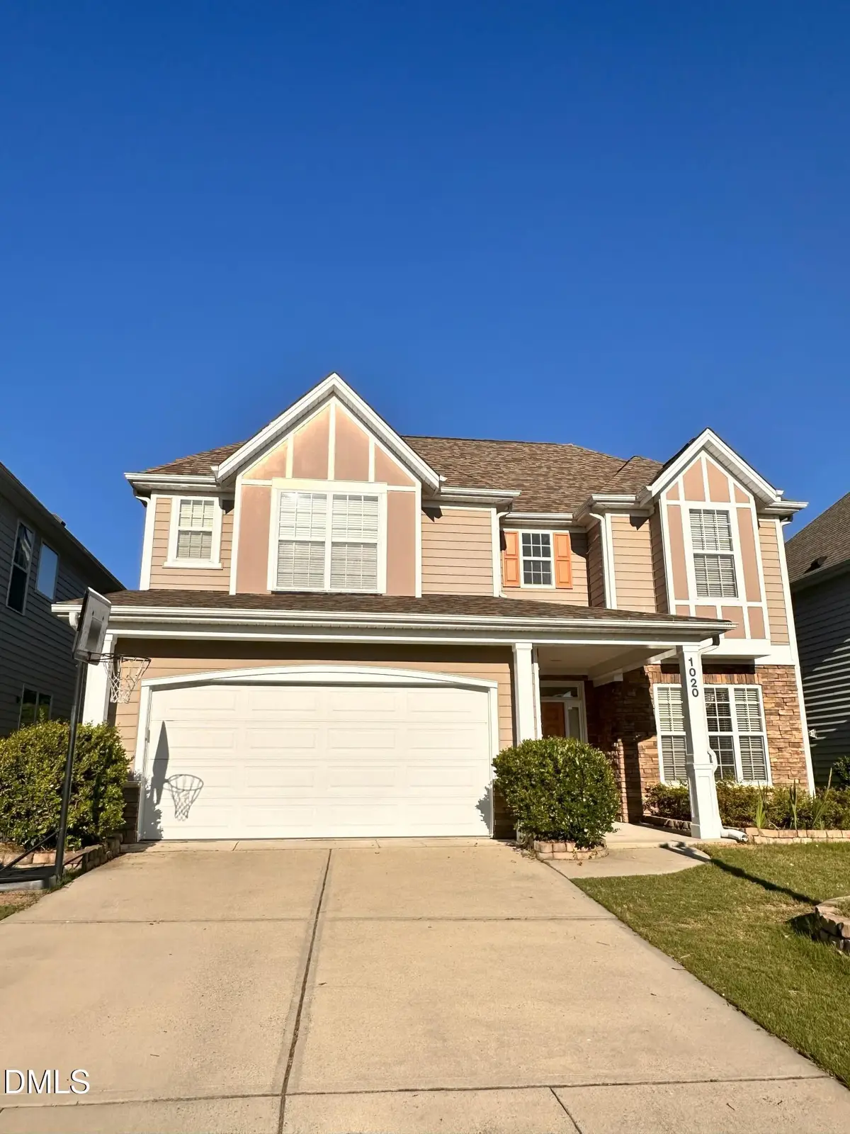 1020 Jewel Creek Drive, Cary, NC 27519 - #1