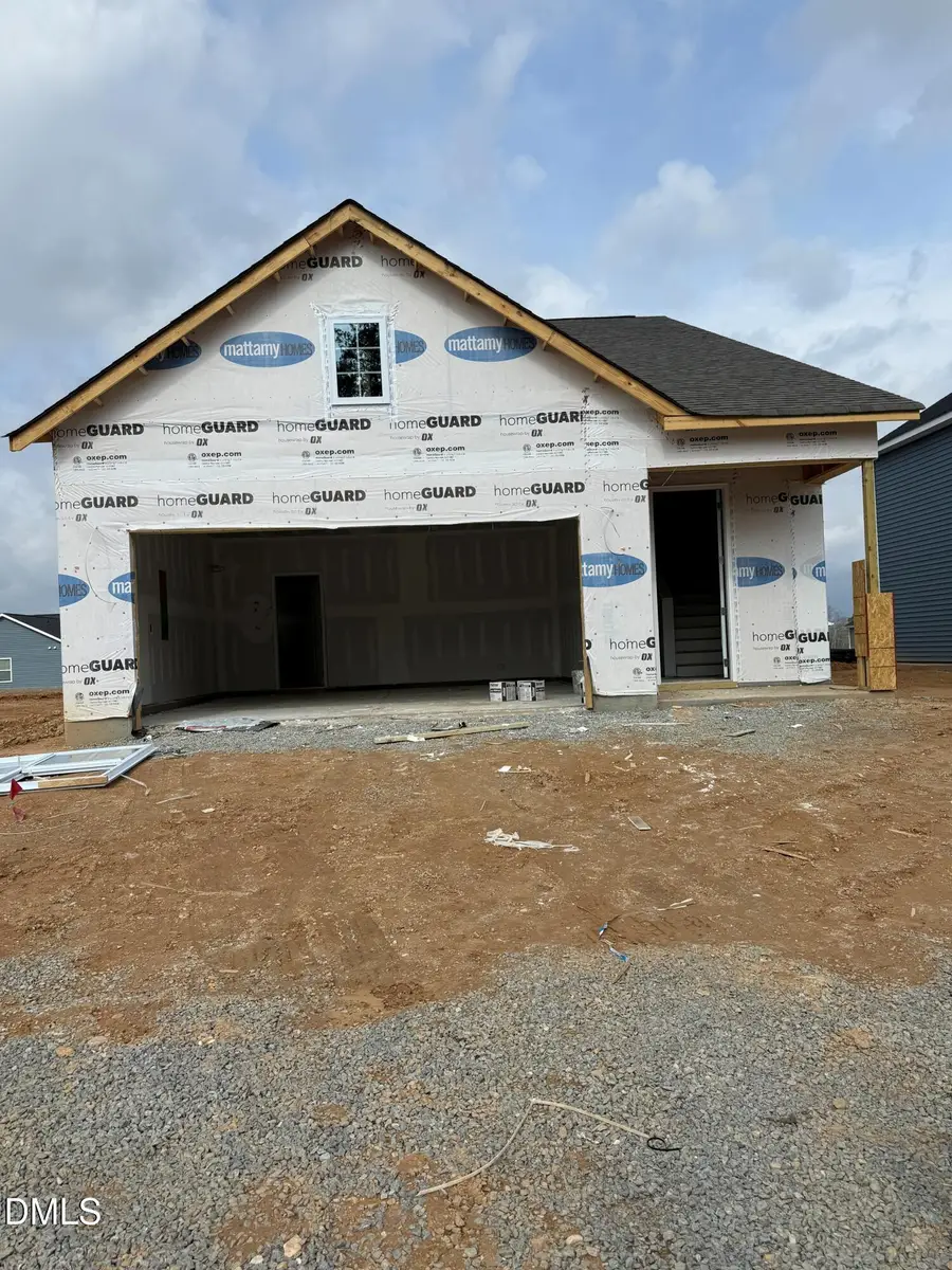 76 Cypress Moss Court, Lillington, NC 27546 - #2