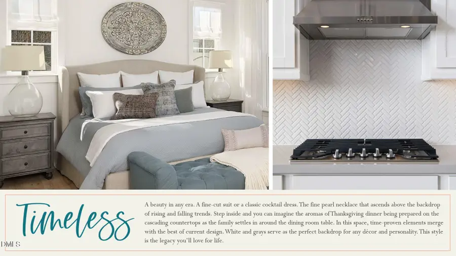 1621 Mirth Court, Rolesville, NC 27571 - #2