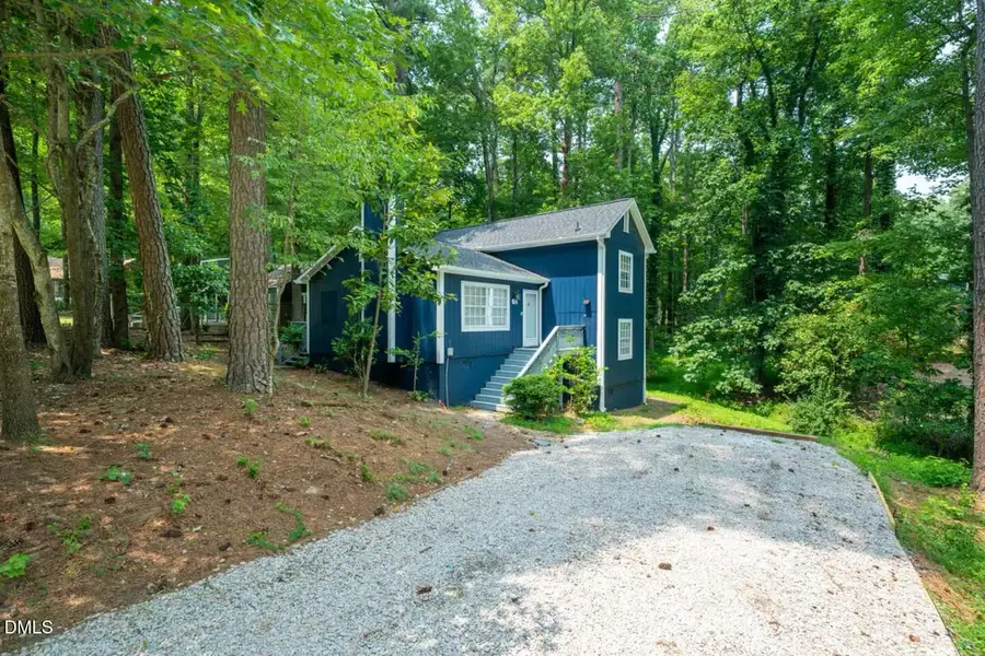 68 Willow Way, Chapel Hill, NC 27516 - #3