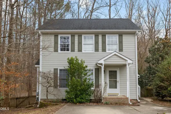 4801 Butler Street, Durham, NC 27707