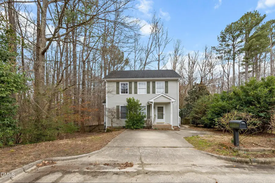 4801 Butler Street, Durham, NC 27707 - #2