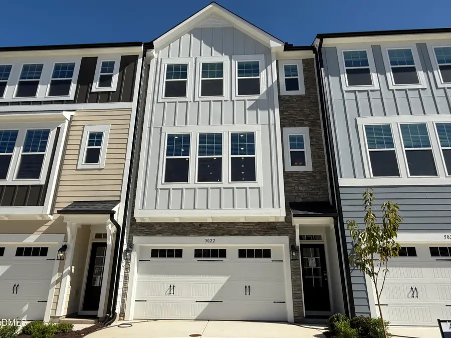 2007 Lambert Road #57, Cary, NC 27519 - #2