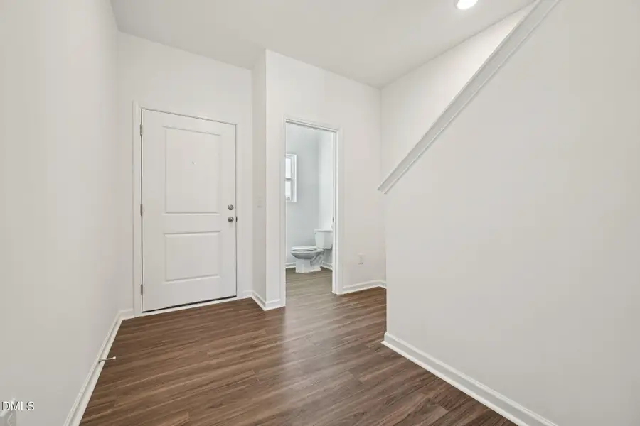 1600 Mirth Court, Rolesville, NC 27571 - #3