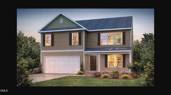 7643 Jordan Road,, Rocky Mount, NC 27803