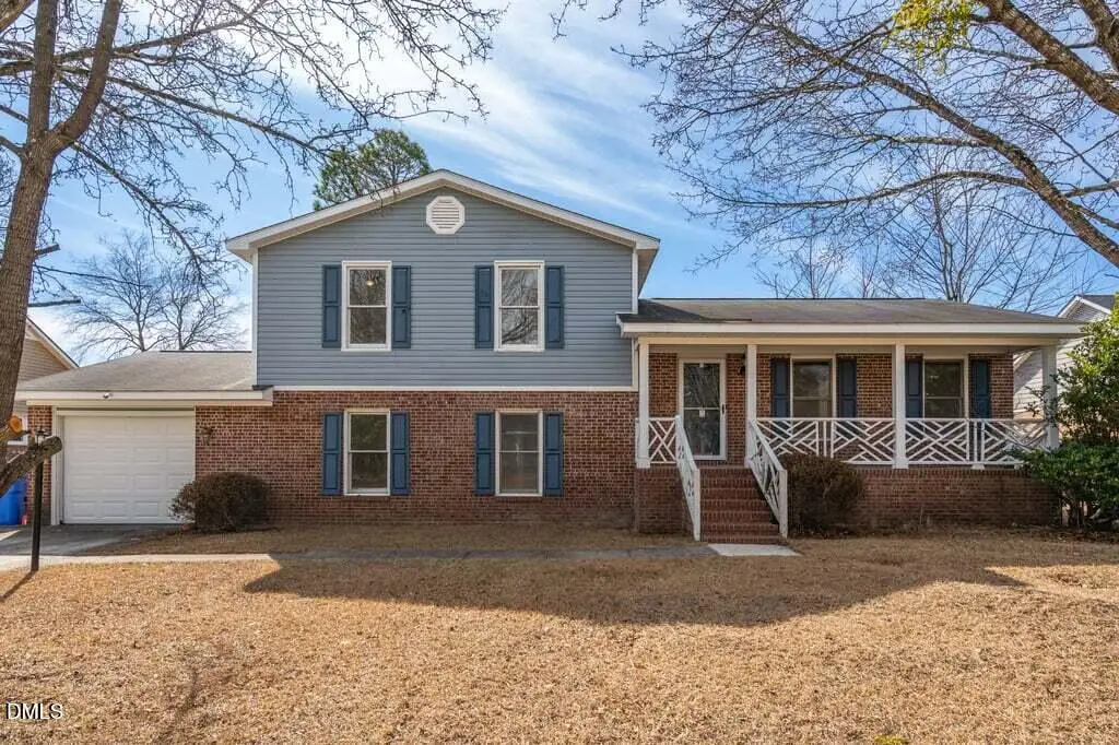 6467 Brookshire Street, Fayetteville, NC 28314 - #1