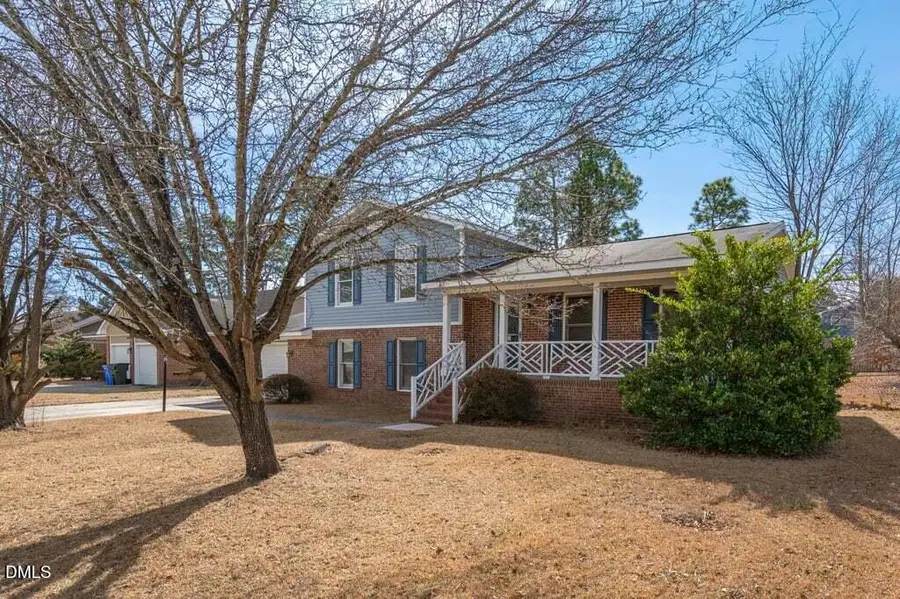 6467 Brookshire Street, Fayetteville, NC 28314 - #2