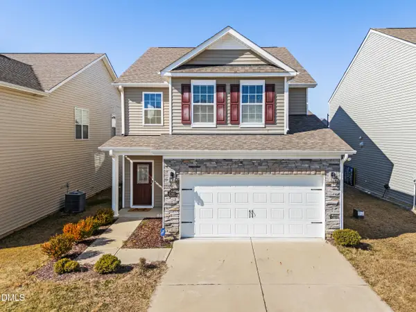 4246 Belmont Villas Way, Rocky Mount, NC 27804