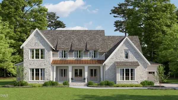 4305 Pamlico Drive, Raleigh, NC 27609