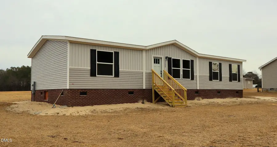 1240 Bloomery Road, Bailey, NC 27807 - #2