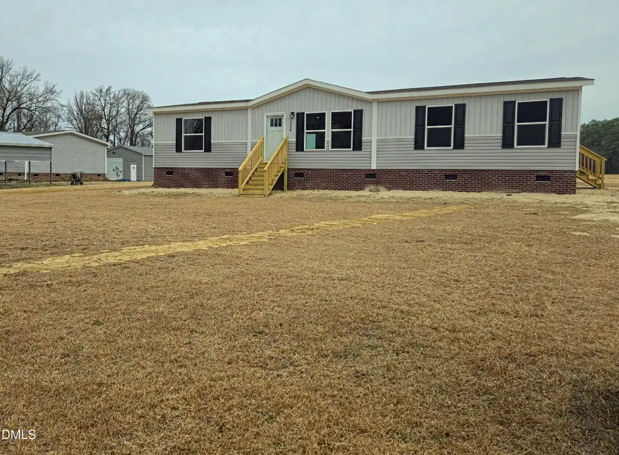 1240 Bloomery Road, Bailey, NC 27807 - #3