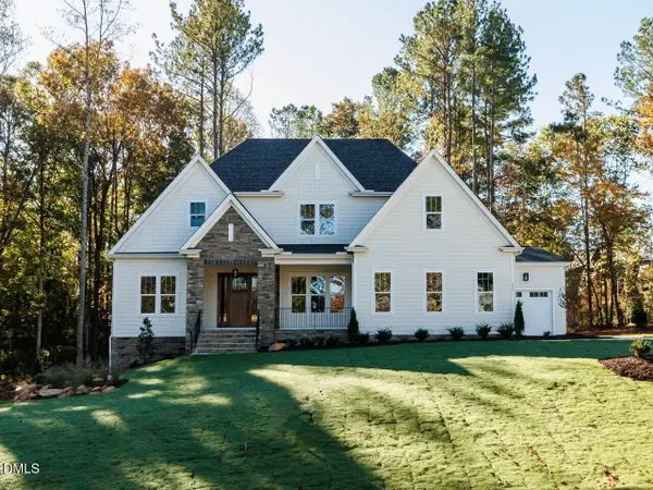 289 Gaines Trail, Pittsboro, NC 27312