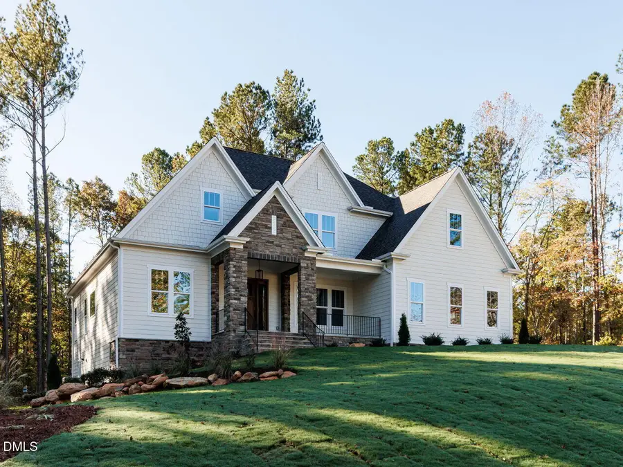 289 Gaines Trail, Pittsboro, NC 27312 - #2