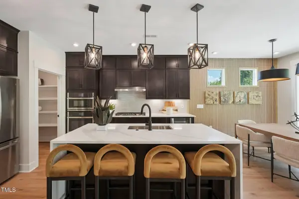 82 Landscape Drive, Fuquay Varina, NC 27526