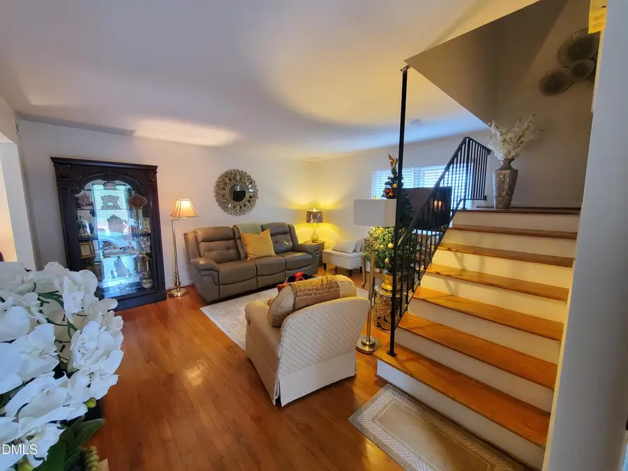 3111 Merrill Court, Raleigh, NC 27604 - #3