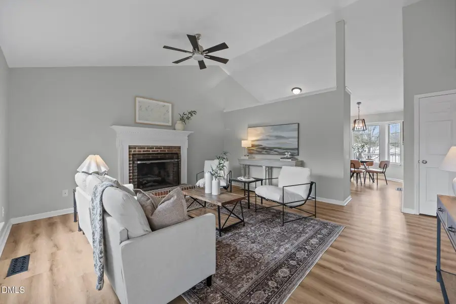 9704 Weathering Court, Zebulon, NC 27597 - #3