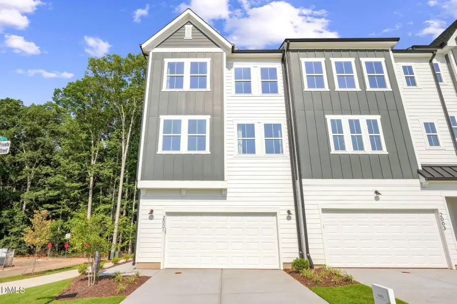 2037 Trident Maple Lane, Chapel Hill, NC 27517 - #2