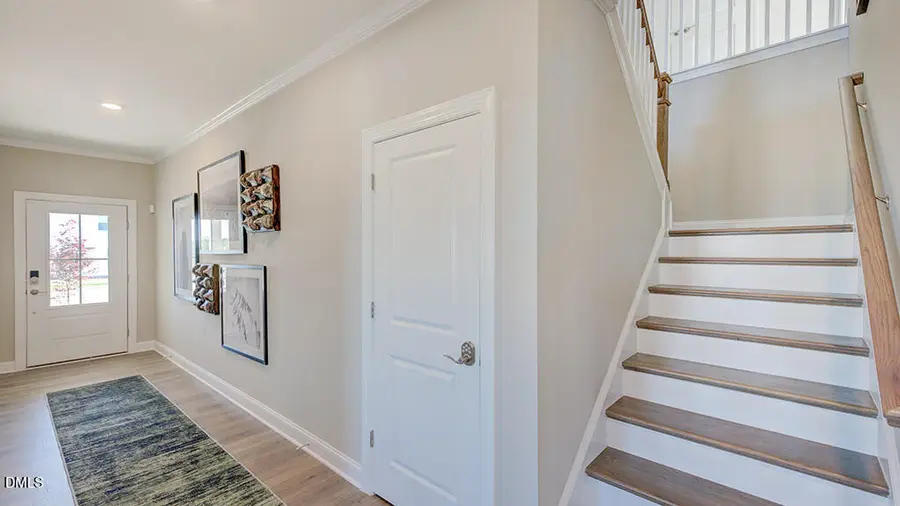 305 Salmonberry Drive, Holly Springs, NC 27540 - #2