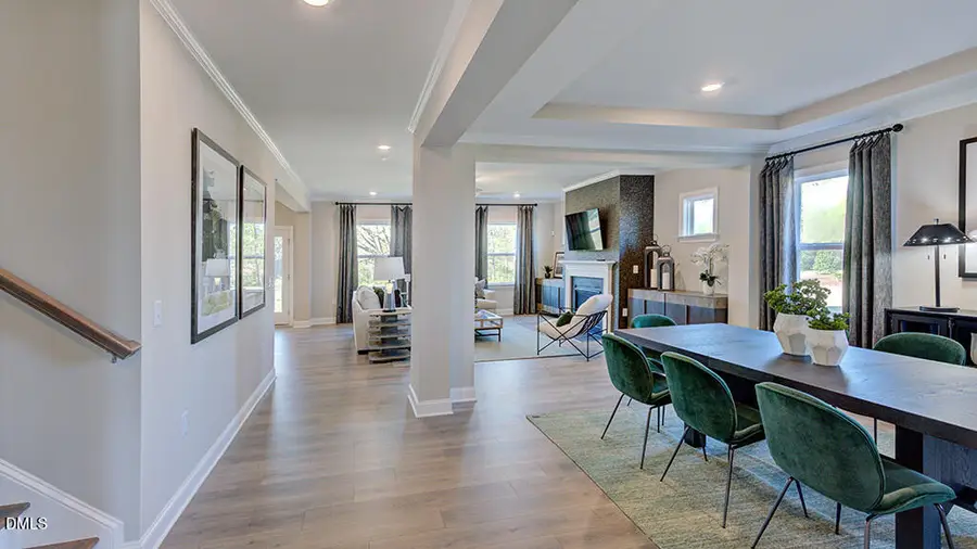 305 Salmonberry Drive, Holly Springs, NC 27540 - #3