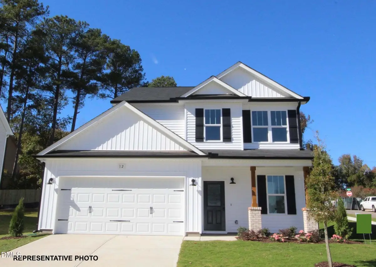 139 Cordgrass Court, Smithfield, NC 27577 - #1