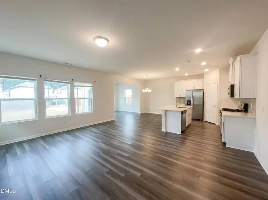 1012 Depot Drive, Durham, NC 27703 - #3