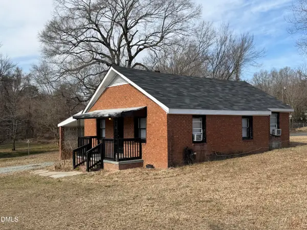 1222 Rauhut Street, Burlington, NC 27217