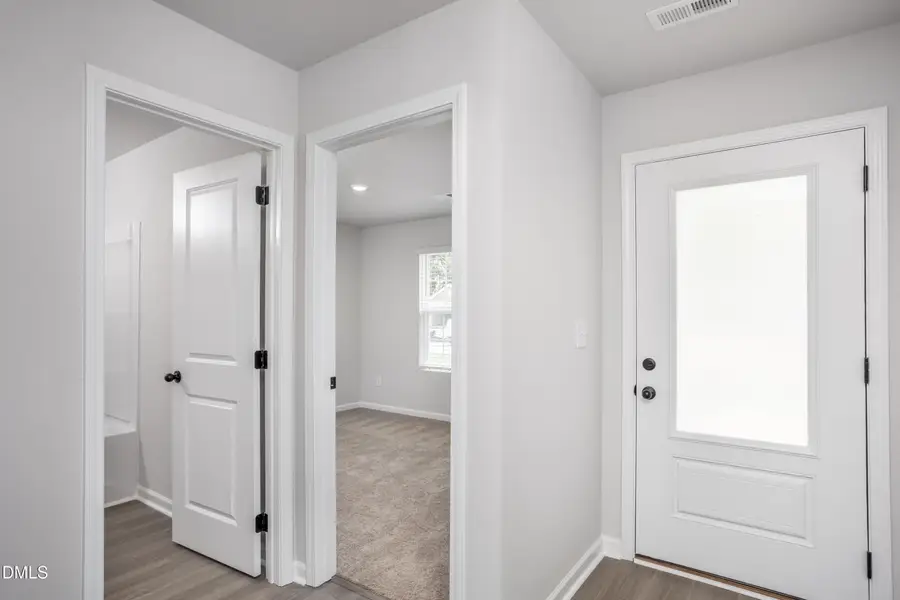 456 Chedworth Drive, Angier, NC 27501 - #3