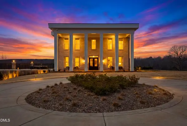 14425 Nc 96, Zebulon, NC 27597