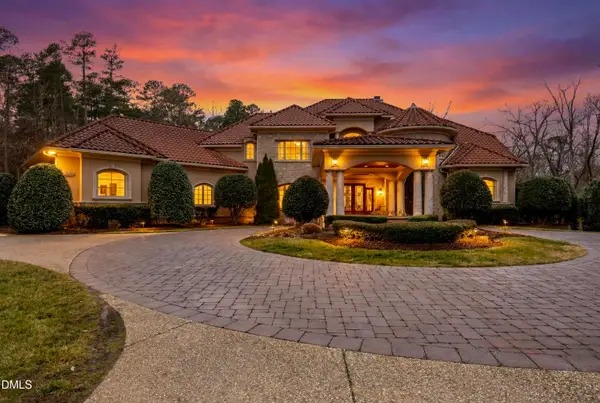 149 Perfect Moment Drive, Durham, NC 27713