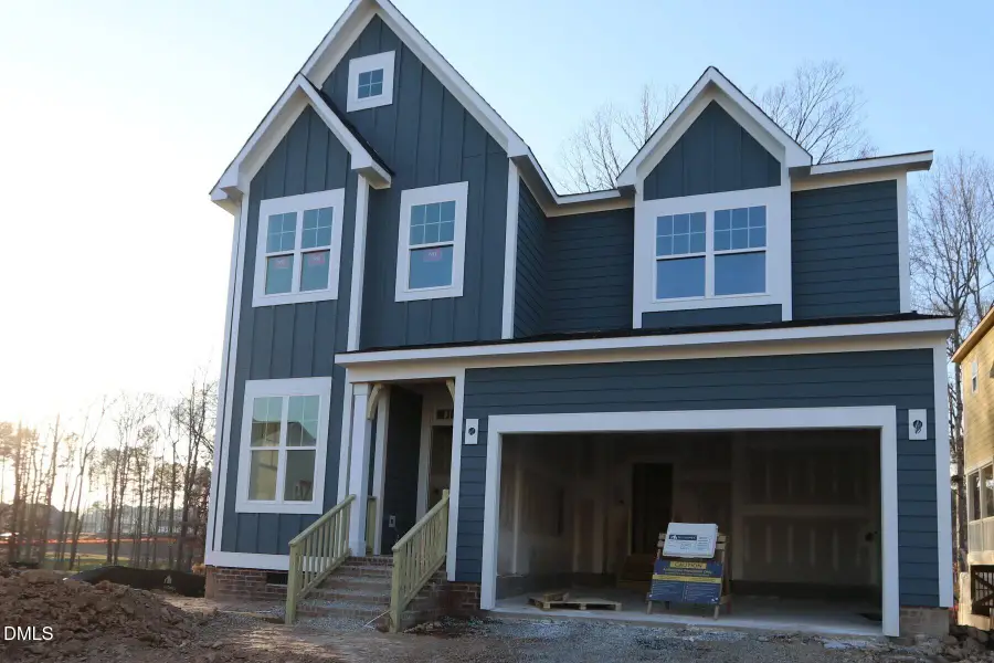 2374 Englemann Drive #Lot 105, Apex, NC 27502 - #3