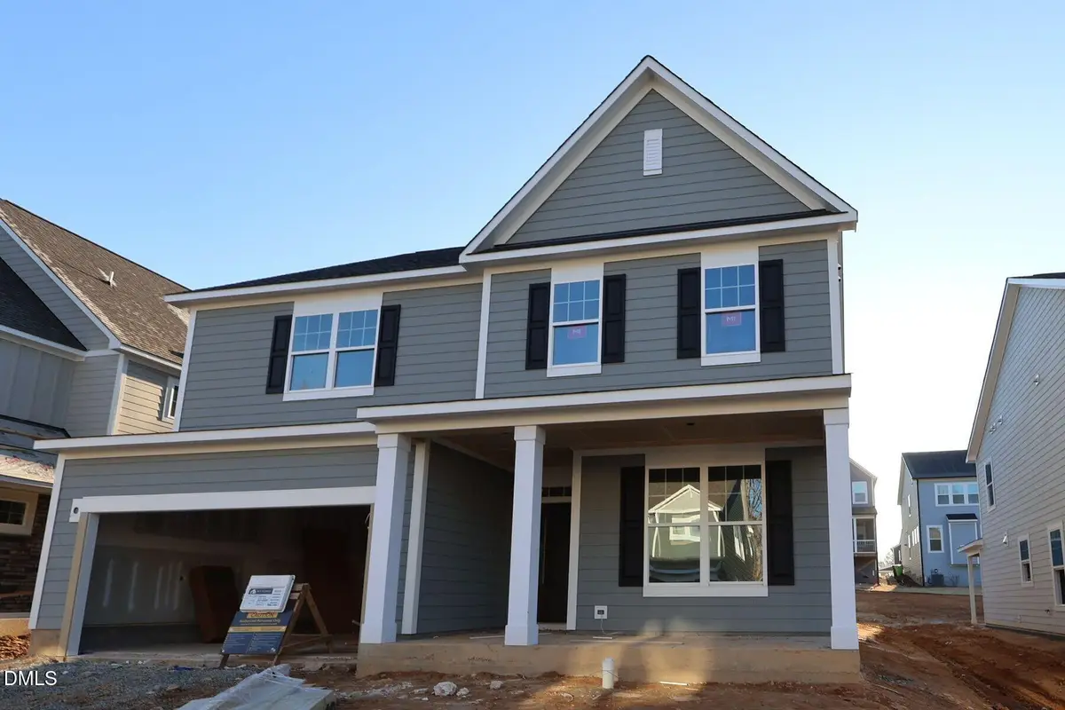 2365 Englemann Drive #Lot 129, Apex, NC 27502 - #1